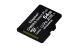 SDXC KINGSTON MICRO 64GB CANVAS SELECT Plus, 100 MB/s, C10 UHS-I