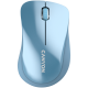 CANYON MW-11, brezžična miška 2,4 GHz s 3 gumbi, DPI 1200