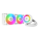 ARCTIC LIQUID FREEZER III 240mm A-RGB vodno hlajenje za INTEL/AMD procesorje