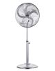 Be Cool Samostoječi ventilator Super Silent s premerom 40 cm BC40MSTF2205SS