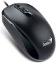 Miška Genius DX-110 USB črna