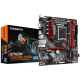 GIGABYTE B760M GAMING DDR4, DDR4, SATA3, USB3.2Gen1, DP, LGA1700 mATX