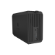 IcyBox IB-RD3720-CU3 RAID sistem za 2x 3,5"/2,5" SATA HDD in SSD diska z RAID stikalom
