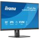 32" IPS panel, 2560x1440, 350 cd/m2, USB-C Dock (LAN/95W PD/DP-OUT
