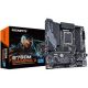 GIGABYTE B760 GAMING X GEN5 LGA1700 ATX osnovna plošča - Intel B760, 4xDDR5, 3xM.2, 4xSATA