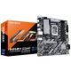 GIGABYTE B860M D3HP LGA1851 mATX osnovna plošča - Intel B860, 4xDDR5, 2xM.2, 4xSATA