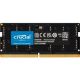 Crucial 32GB DDR5-6400 CUDIMM pomnilnik
