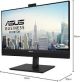 ASUS BE27ACSBK poslovni monitor - 68.6cm (27"), QHD (2560x1440), IPS, FHD spletna kamera