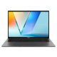 ASUS Vivobook S16 S3607CA-RP039W - 16" - Intel Core Ultra 7 - 255H 