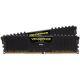 CORSAIR Vengeance LPX Black DDR4 32GB (2x16GB) 3600Mhz CL18 XMP 2.0 UDIMM pomnilnik