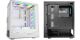 COUGAR AIRFACE PURE PRO PC Case, Mid Tower, White