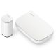 LINKSYS VELOP MICRO-ROUTER 6 & MICRO-MESH 6 komple