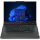 LENOVO Legion 5 Intel Core i7-13650HX 15.1inch WQXGA OLED 24GB 1TB RTX 5070 W11H Eclipse black 2Y