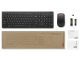 Tipkovnica in miška Lenovo WL Combo G2 SI