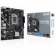 ASUS PRIME H610M-K ARGB LGA1700 mATX osnovna plošča - Intel H610, 2xDDR5, 1xM.2, 4xSATA