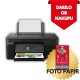 Canon PIXMA G3470 MegaTank - večnamenski tiskalnik