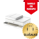 Večfunkcijska naprava HP Envy 6520e AiO