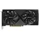 PNY GeForce RTX 5060 Ti 8GB Dual Fan DLSS 4 grafična kartica, PCIe 5.0, 1xHDMI 2.1b, 3xDisplayPort 2.1b