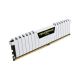 CORSAIR Vengeance LPX White DDR4 32GB (2x16GB) 3200Mhz CL16 XMP 2.0 UDIMM pomnilnik