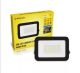 Asalite LED beli reflektor Slim 30W 4500K (2700 lumnov)