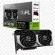 ASUS Dual GeForce RTX 5070 OC Edition 12GB GDDR7 (DUAL-RTX5070-O12G) grafična kartica, PCIe 5.0, 1xHDMI 2.1b, 3xDisplayPort 2.1b