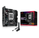 ASUS ROG STRIX B850-I GAMING WIFI AM5 mini-ITX osnovna plošča - AMD B850, 2xDDR5, 2xM.2, 2xSATA