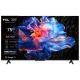 TCL 4K LED TV 75P61K
