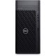 Dell Precision 3680 - zmogljiv stolp Core i9 i9-14900K 3.2 GHz - 32 GB - SSD 1 TB