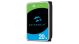 SEAGATE SkyHawk AI 20TB disk, 8.89cm (3.5"), SATA 6Gb/s, 7200 obratov/min