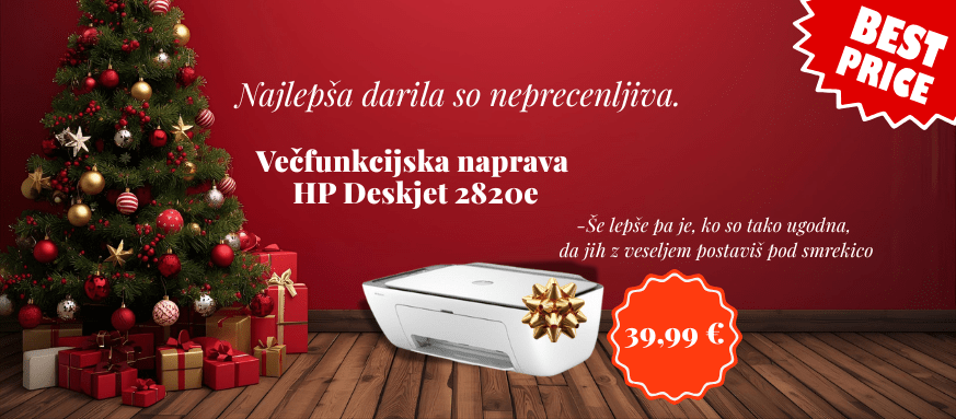 Tiskaj ceneje z Brotherjem!